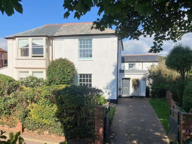 Farm for sale in Budleigh Salterton, Budlake