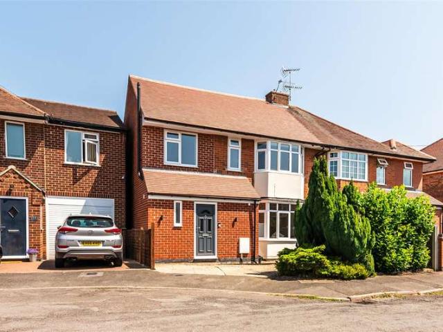 Farm for sale in Gedling, East Midlands