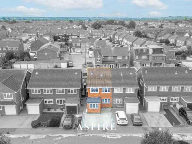 Farm for sale in Essex