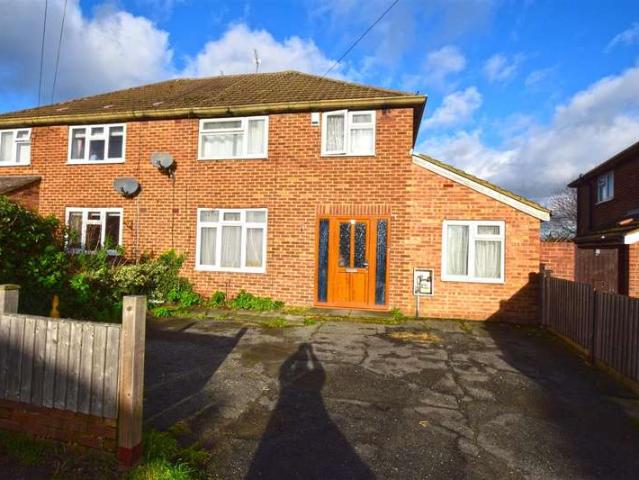 Farm for sale in Strood