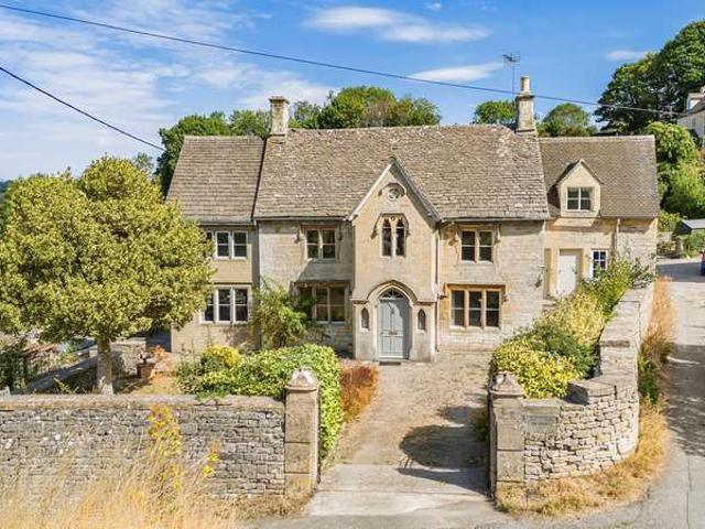 Farm for sale in Eastcombe, School House