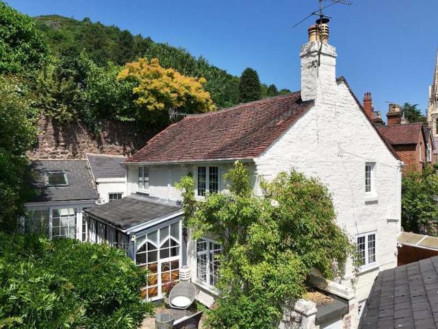 Farm for sale in Great Malvern, Forthampton