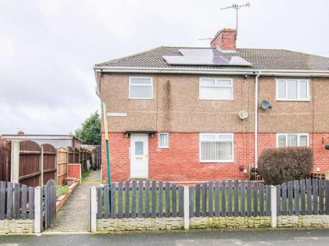 Farm for sale in North Elmsall, West Yorkshire