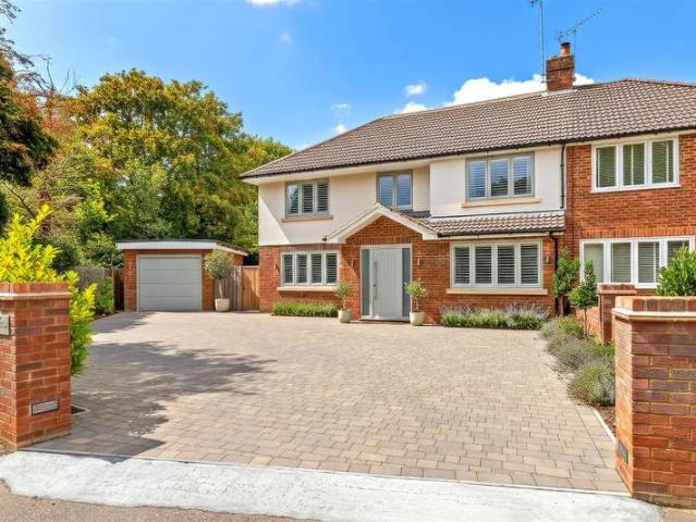 Farm for sale in Hatfield, Fretherne