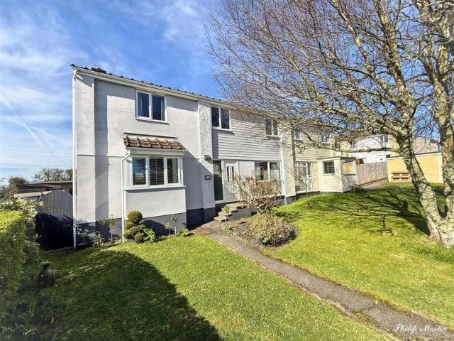 Farm for sale in Shortlanesend, Cornwall