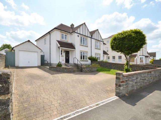 Farm for sale in Keynsham, Bath And North East Somerset