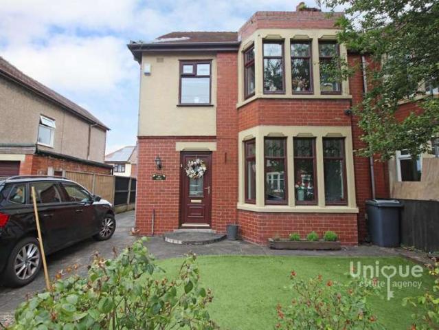 Farm for sale in Broadwater, Wyre
