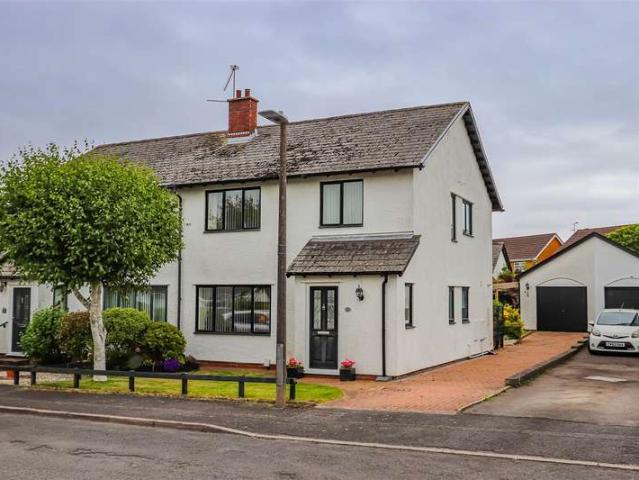 Farm for sale in The Knap, Barry