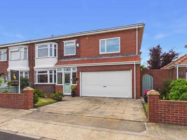 Farm for sale in Fulwell, Sunderland