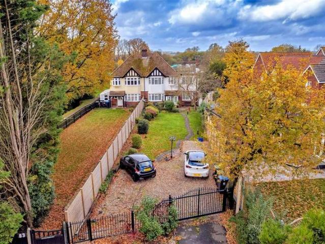 Farm for sale in Epping, Essex