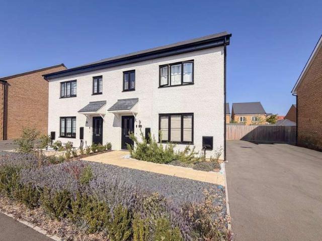 Farm for rent in Huntingdon