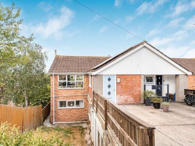Farm for sale in Holcombe Down, Bridford