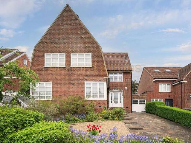 Farm for sale in Mill Hill, Greater London
