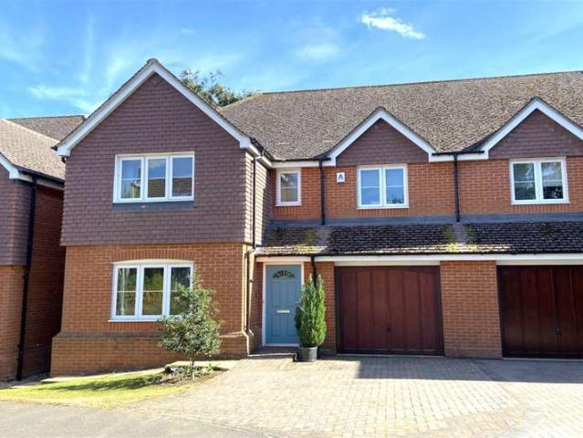 Farm for sale in South Wonston, Hampshire