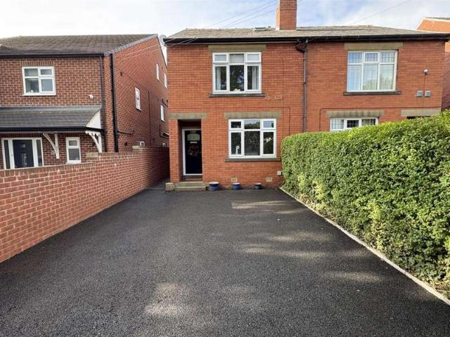 Farm for sale in West Yorkshire