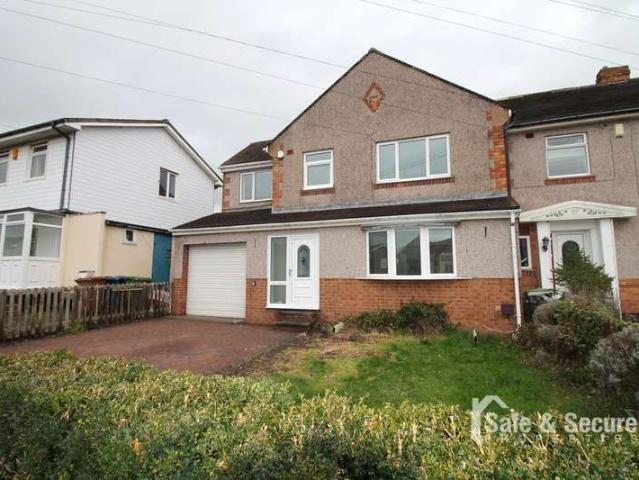 Farm for rent in Tyne And Wear