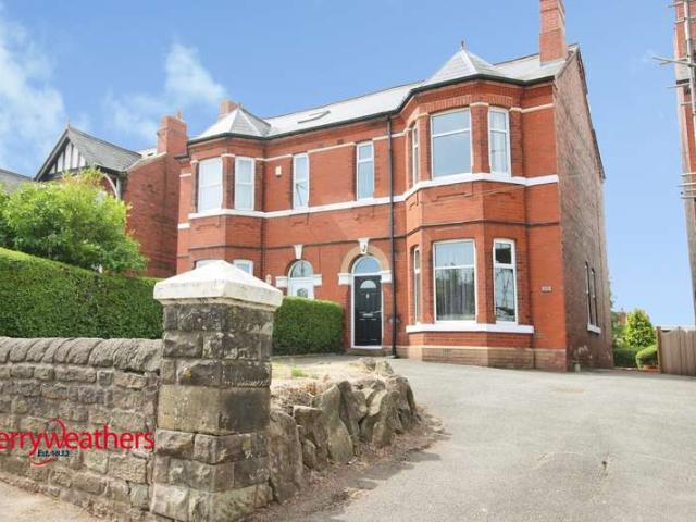 Farm for sale in Clifton, South Yorkshire