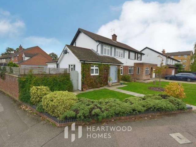 Farm for sale in Five Acres, Hertfordshire