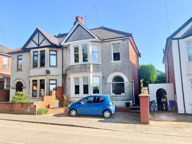 Farm for sale in Caerleon, Wales
