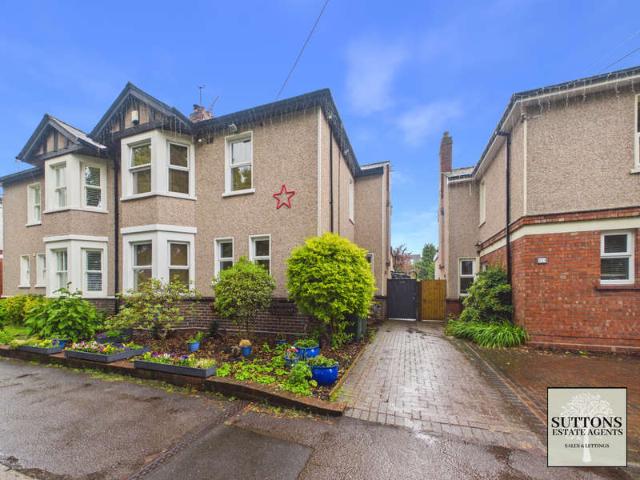 Farm for sale in Copsewood, West Midlands