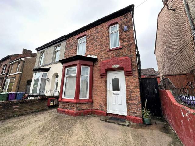 Farm for sale in Fairfield, Calderstones