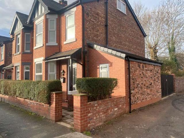 Farm for sale in Georgia, Greater Manchester