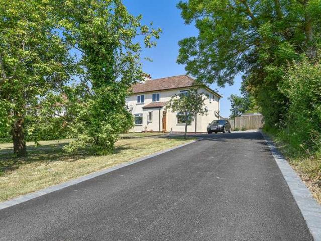 Farm for sale in Blackford, Wedmore