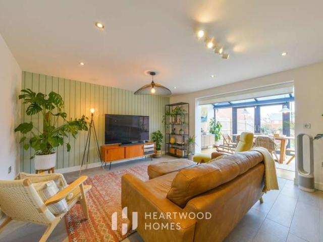 Farm for sale in Five Acres, Hertfordshire