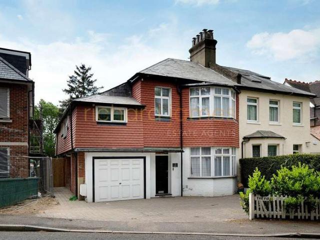 Farm for sale in Mill Hill, Greater London