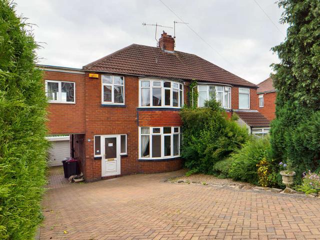 Farm for rent in Whiston, South Yorkshire