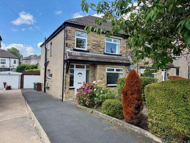 Farm for sale in Eccleshill, West Yorkshire