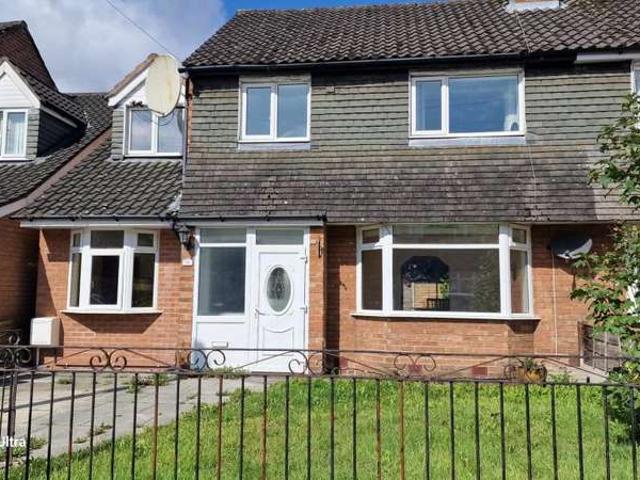 Farm for sale in Georgia, Greater Manchester