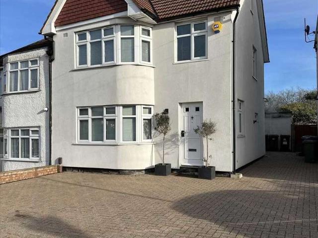 Farm for sale in South Stanmore, Greater London