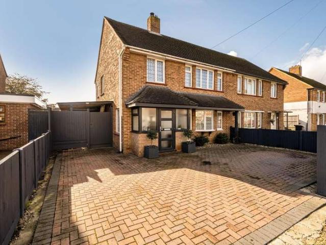 Farm for sale in West Leigh, Havant