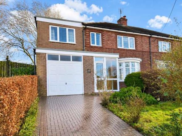 Farm for sale in Sedgefield