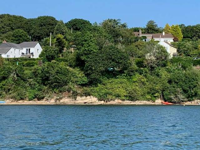 Farm for rent in Feock, Cornwall