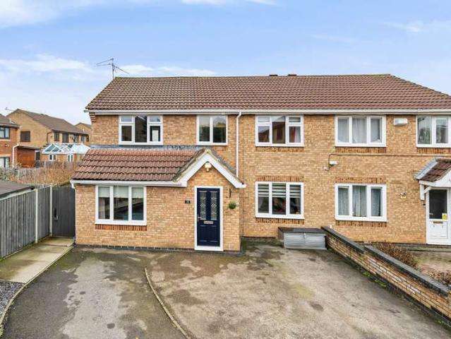Farm for sale in Brambleside, Kettering