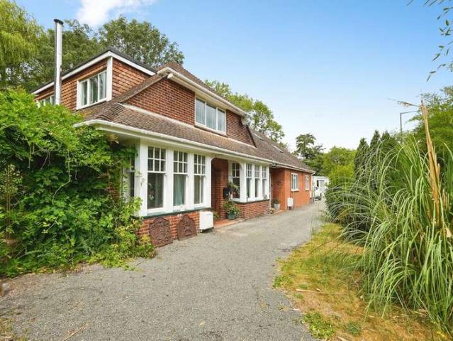 Farm for sale in Bybrook, Ashford