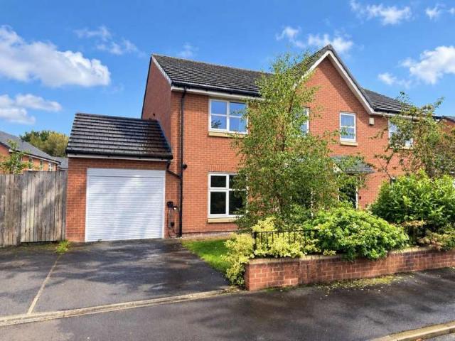 Farm for sale in The Ashbys, Manchester