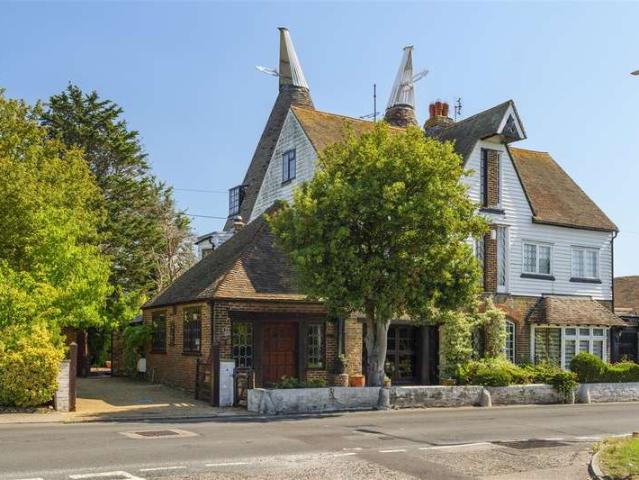 Farm for sale in Whitstable, Kent