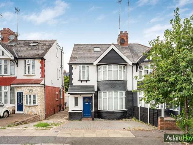 Farm for sale in Friern Barnet, Greater London