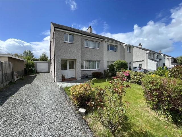 House for rent in Bangor, Wales