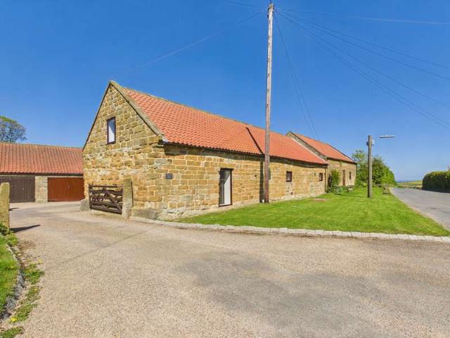 Farm for sale in Runswick Bay, Ellerby