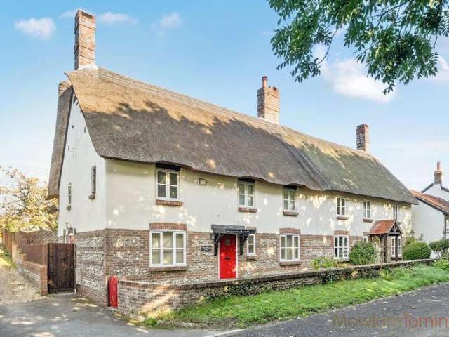 Farm for sale in East Dorset