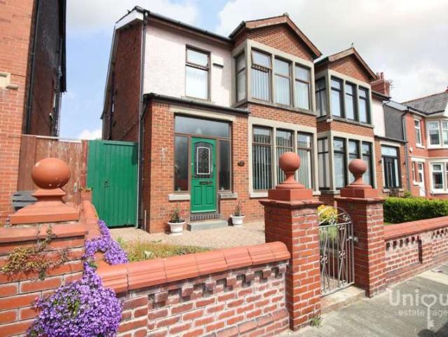 Farm for sale in Revoe, Blackpool
