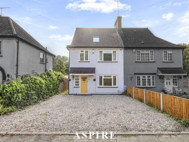 Farm for sale in Ingrave, Brentwood