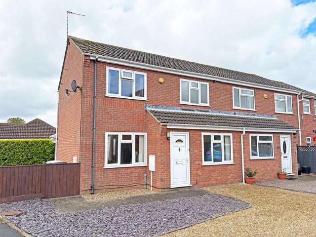Farm for sale in Seacroft, Belleau