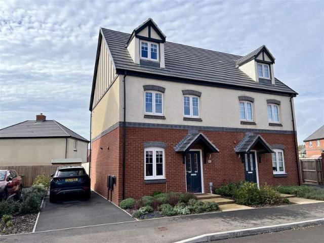 Farm for sale in Ross-on-wye