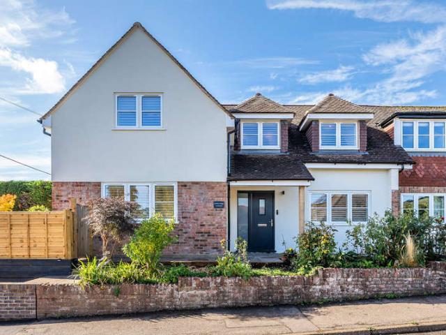 Farm for sale in Kemsing, Sevenoaks