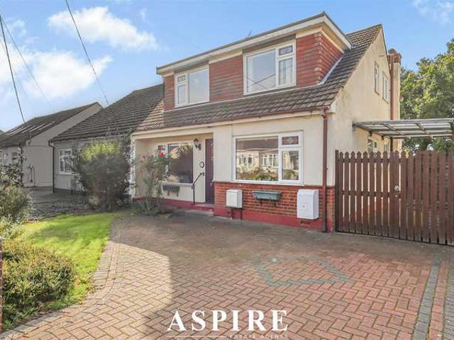 Farm for sale in Hadleigh, Castle Point